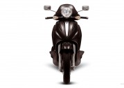 Piaggio Beverly 500